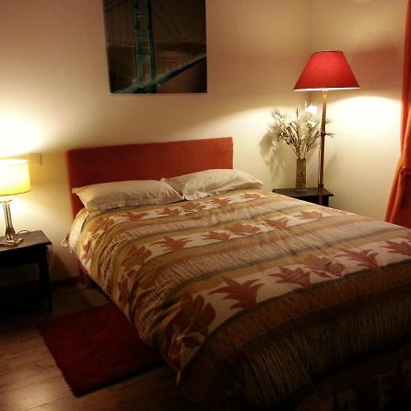 Chambre Privee Badet Сал Екстериор снимка