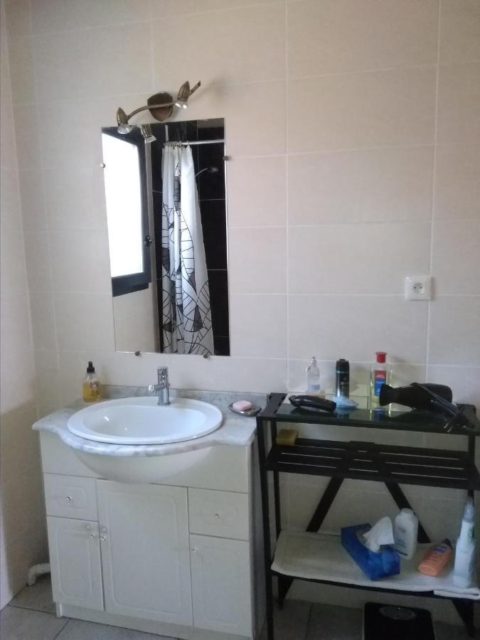 Chambre Privee Badet Сал Екстериор снимка